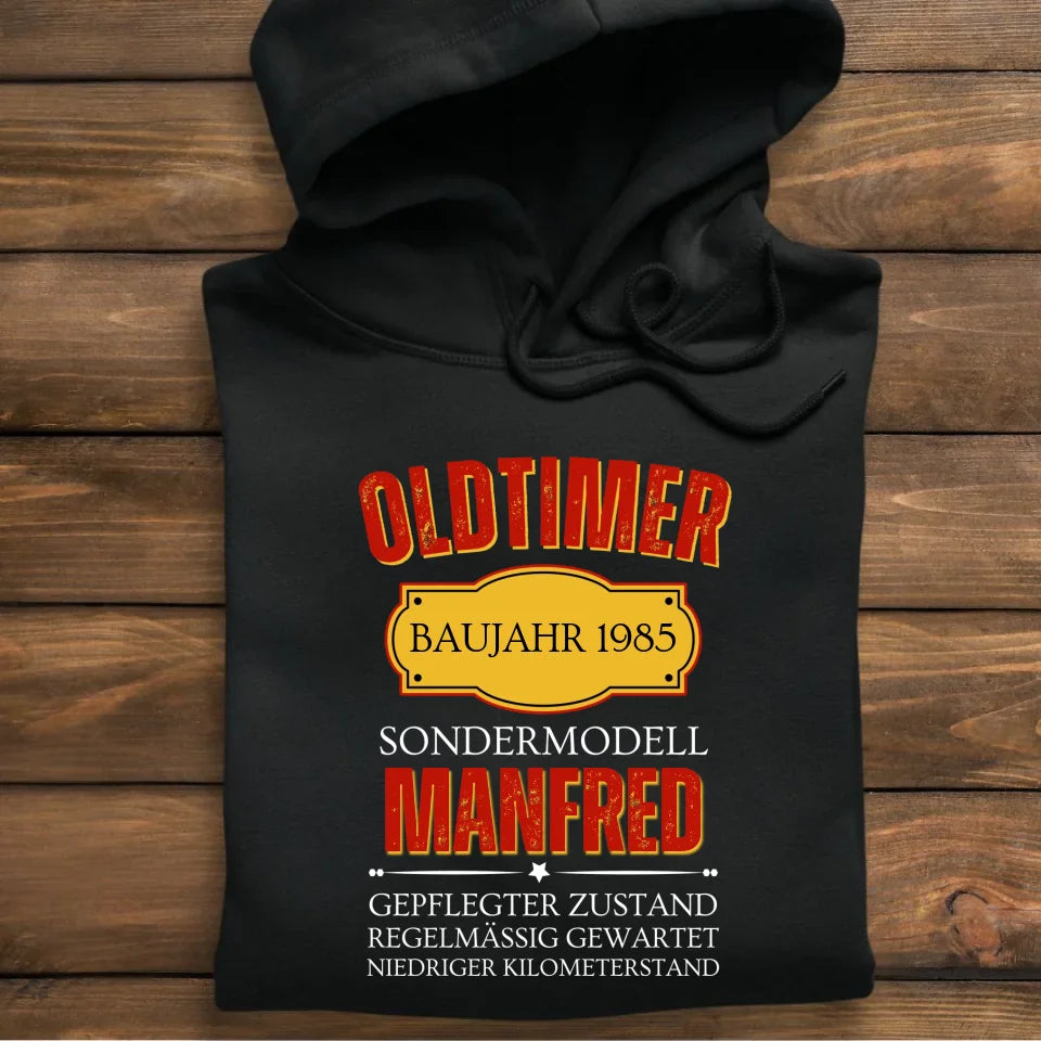 Mann