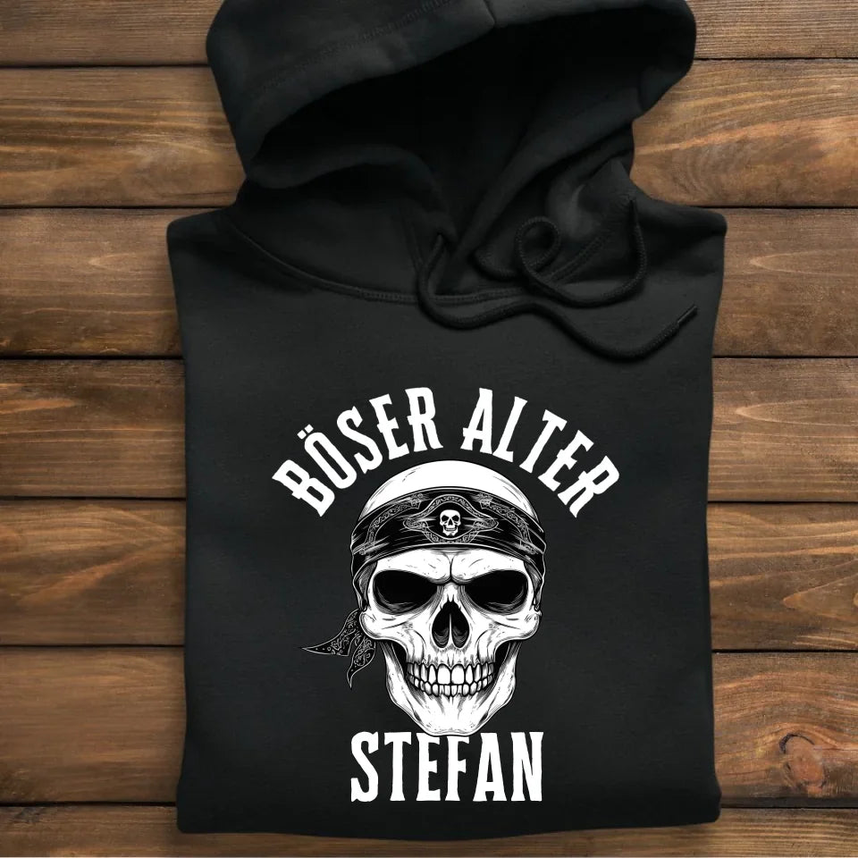 Mann