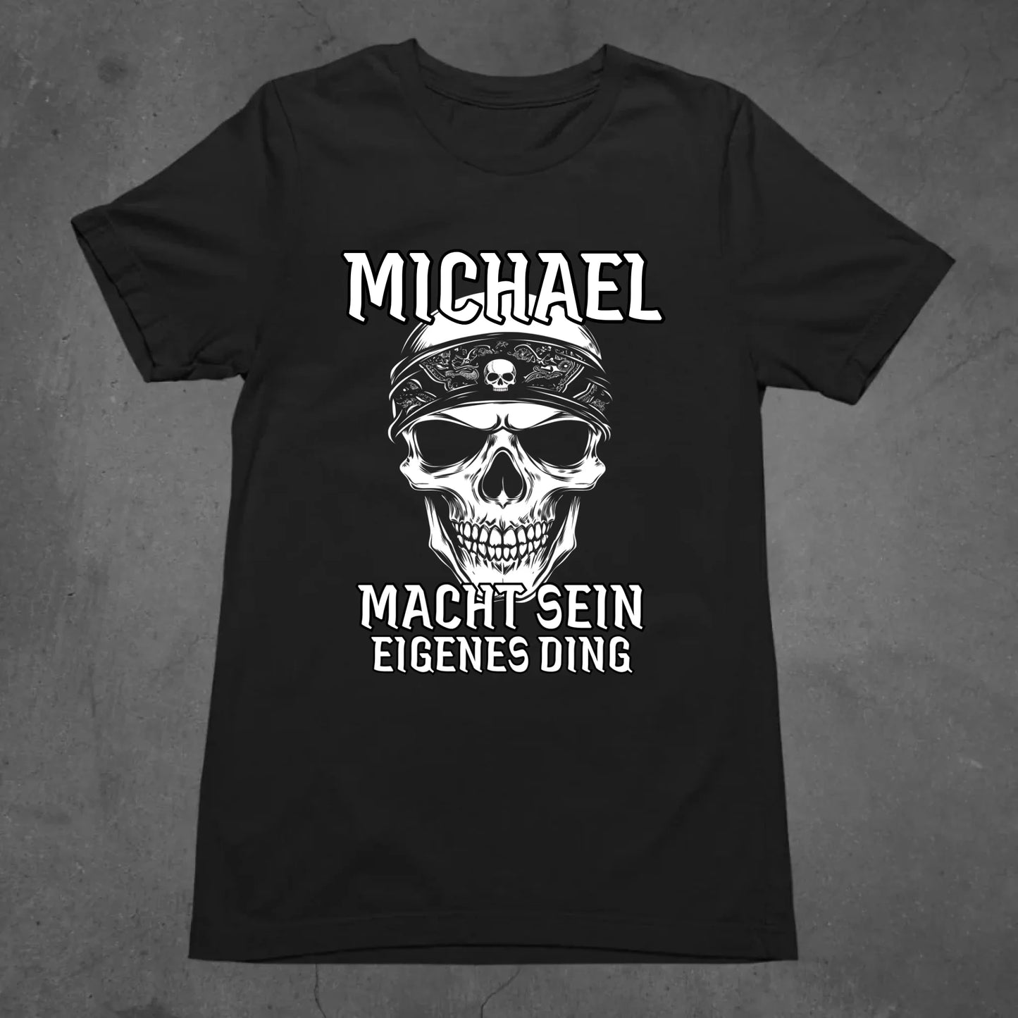 Mockups fertig dunkle Farben