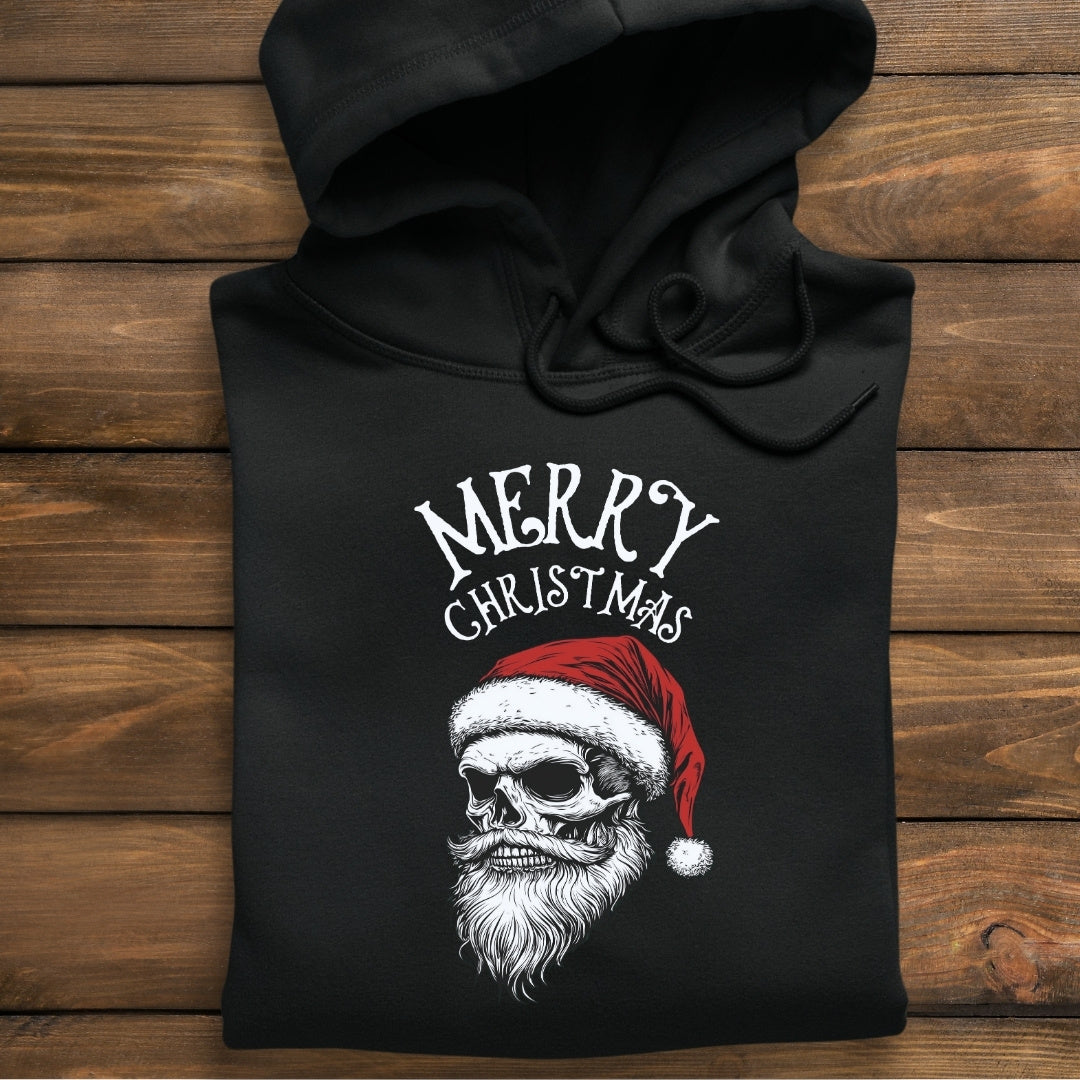 Merry Christmas - Hoodie