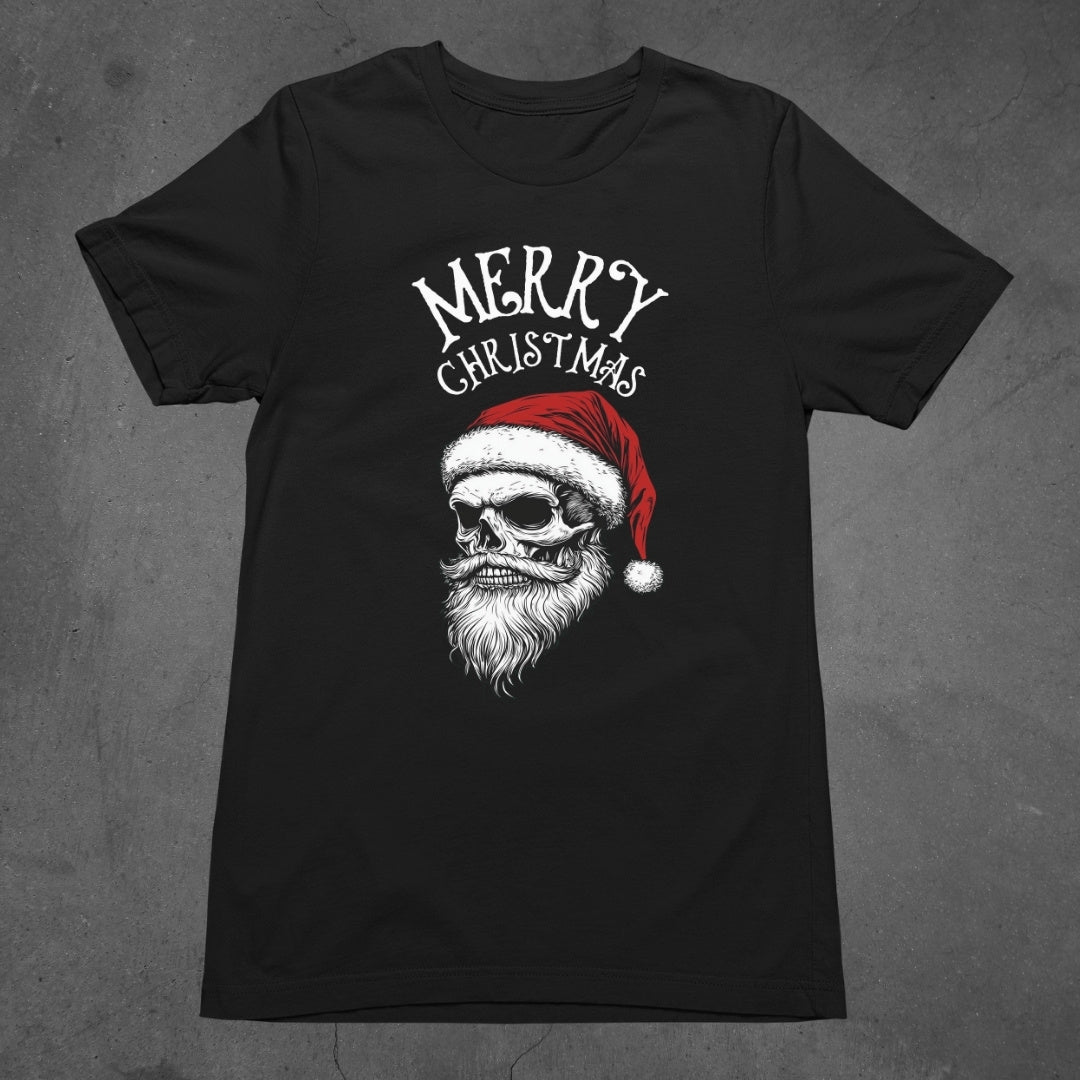 Merry Christmas - T-Shirt