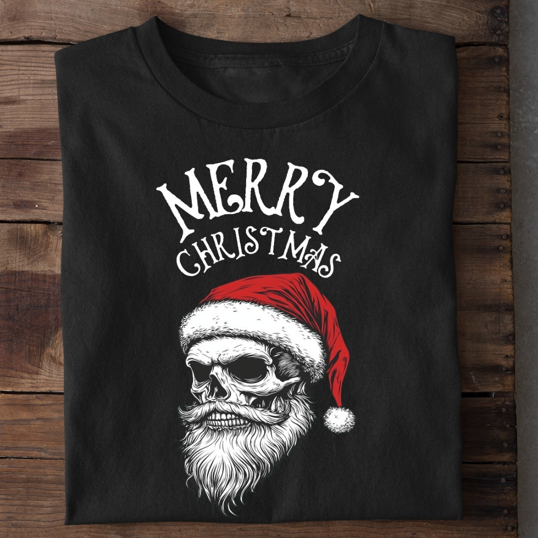 Merry Christmas  - T-Shirt