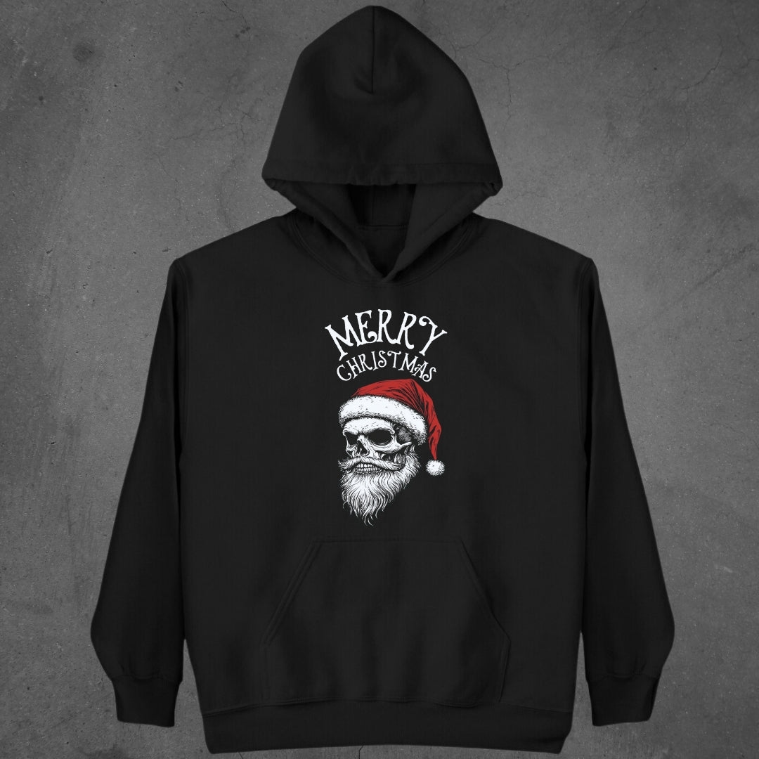 Merry Christmas  - Hoodie