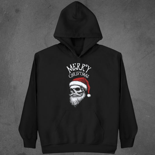 Merry Christmas  - Hoodie