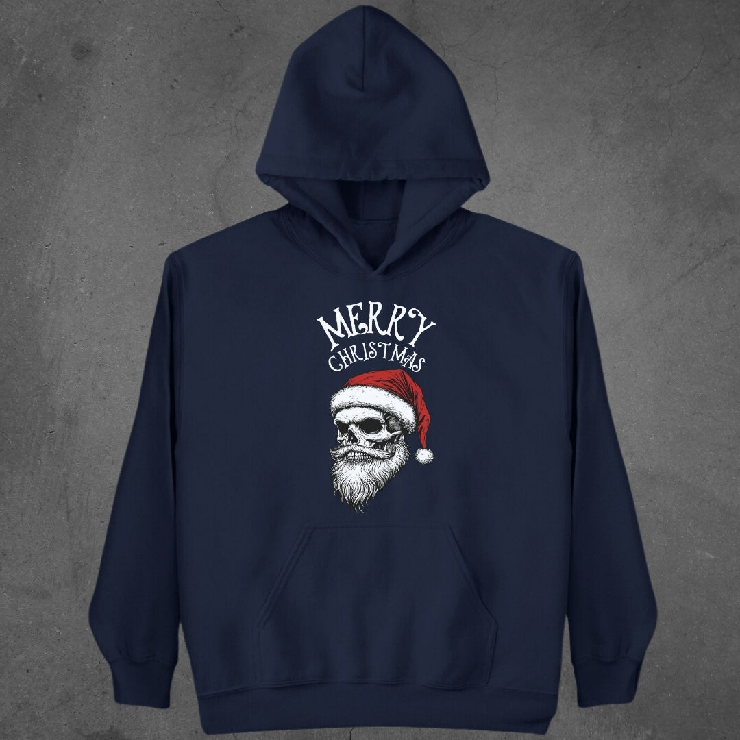 Merry Christmas  - Hoodie