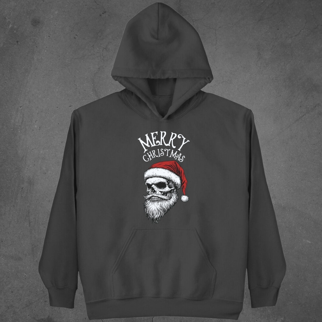 Merry Christmas  - Hoodie