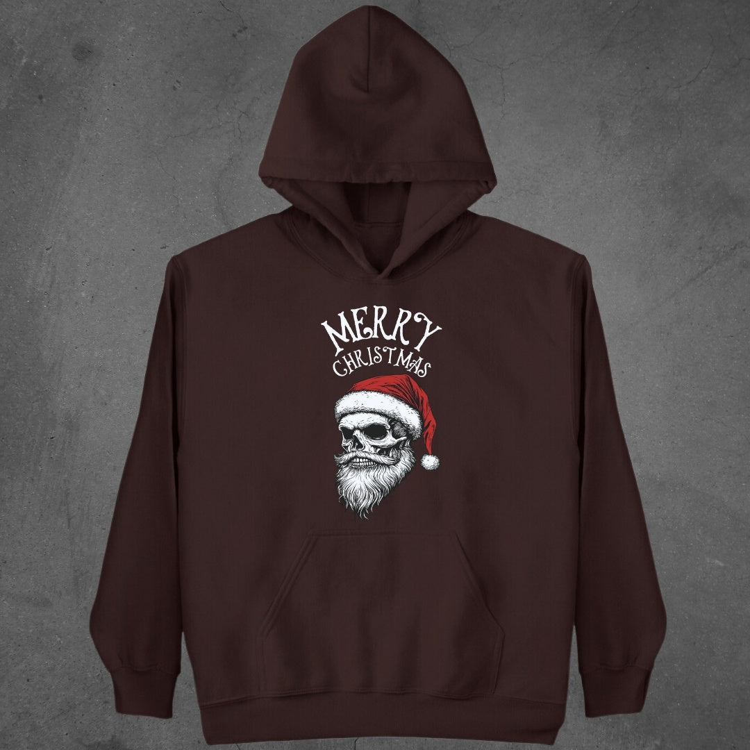 Merry Christmas  - Hoodie