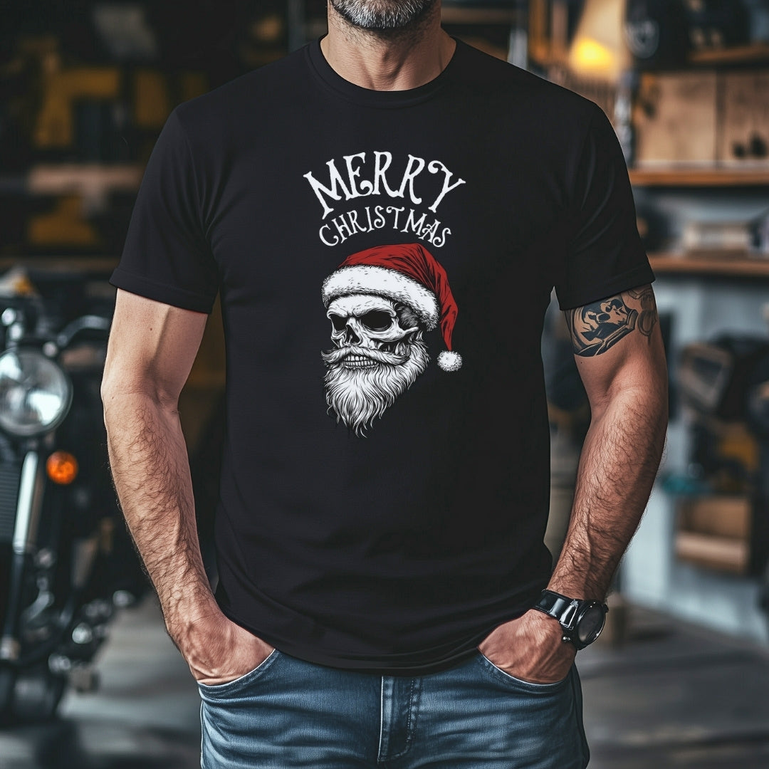 Merry Christmas  - T-Shirt