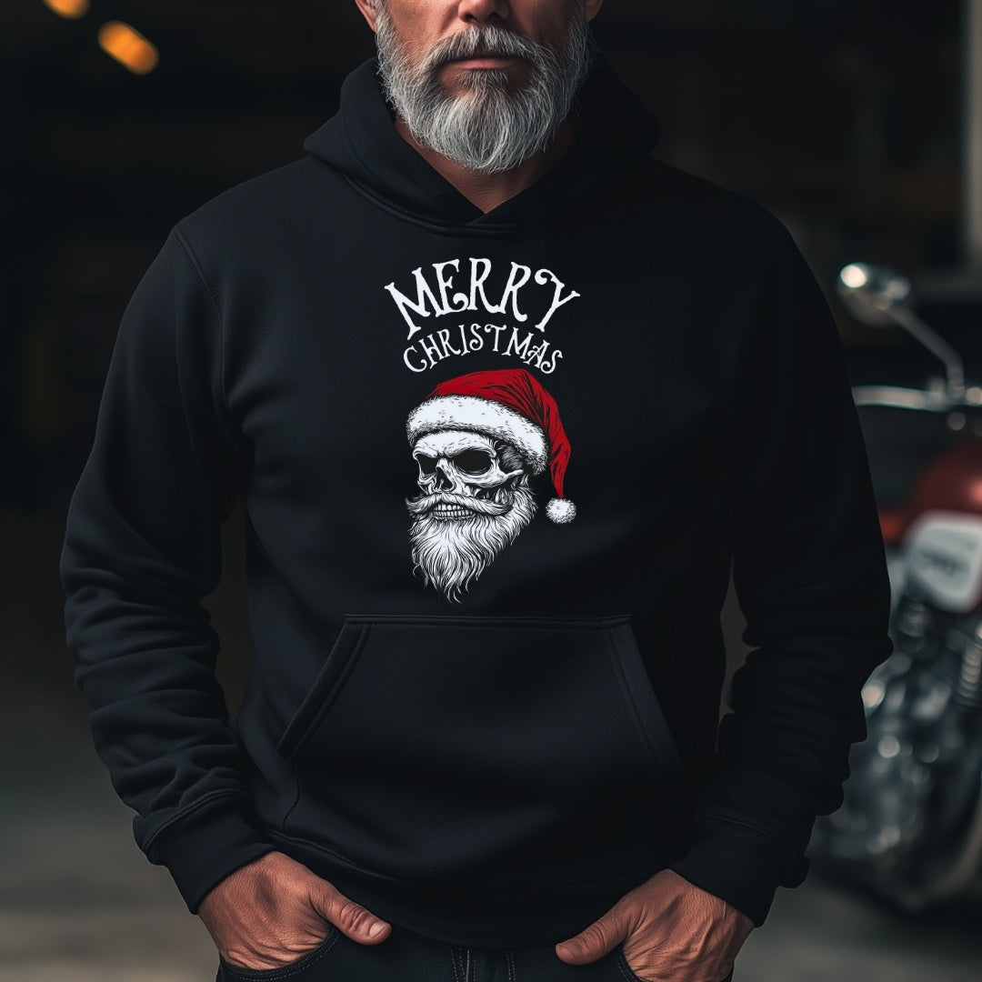 Merry Christmas  - Hoodie